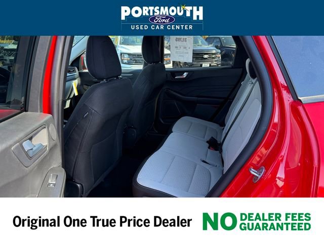 Used 2024 Ford Escape Active w/ Tech Pack #2 image 5