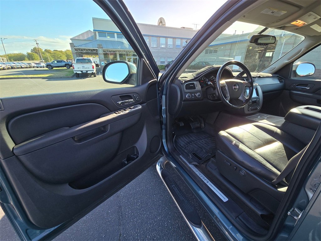 New 2026 Chevrolet Blazer EV LT image 45