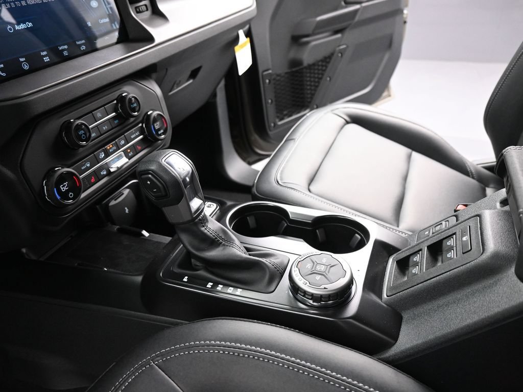 New 2026 Ford Bronco Big Bend AWD/4WD image 14