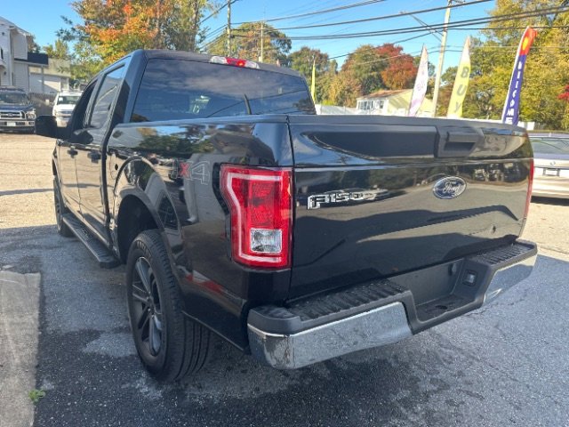 Used 2017 Ford F150 XLT image 3