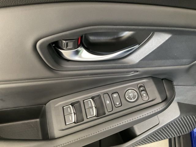 Certified 2024 Honda Accord Sport image 5