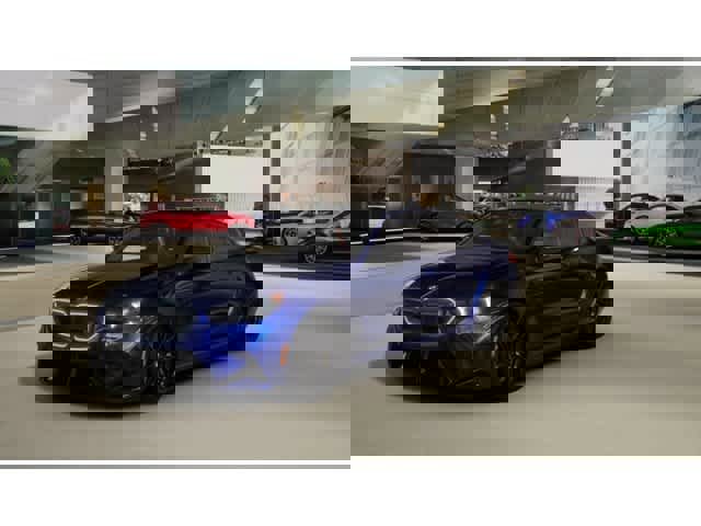 New 2026 BMW M5 w/ Executive Package