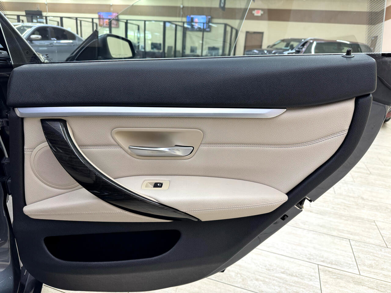 Used 2016 BMW 428i image 36