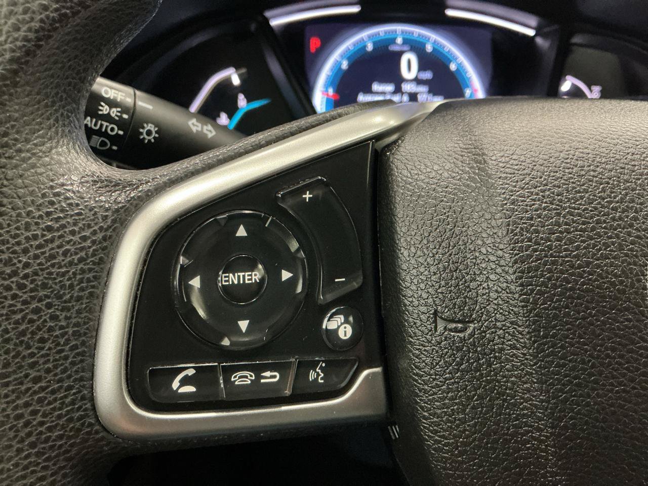 Used 2019 Honda Civic LX image 20