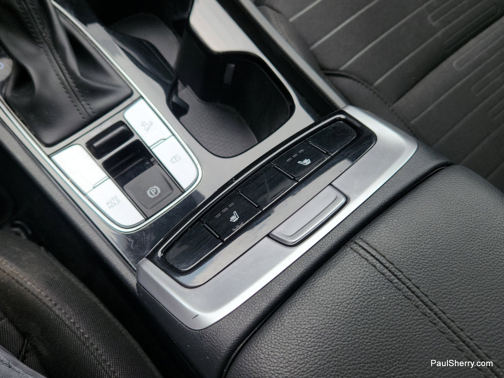 Used 2024 Hyundai Santa Cruz SEL w/ Activity Package FWD image 35