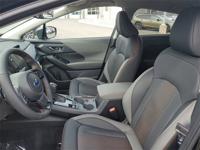 New 2026 Subaru Crosstrek 2.5i Limited image 16