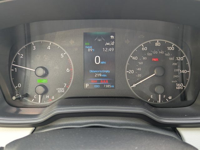 Used 2024 Toyota Corolla SE FWD image 23
