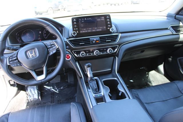 Used 2019 Honda Accord EX-L image 12