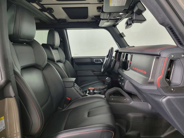 Used 2025 Ford Bronco Raptor image 17