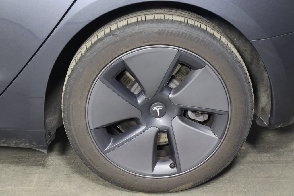 Used 2023 Tesla Model 3 Standard Range RWD image 41