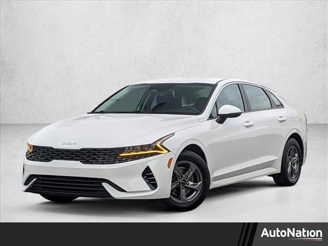 Used 2023 Kia K5 LXS