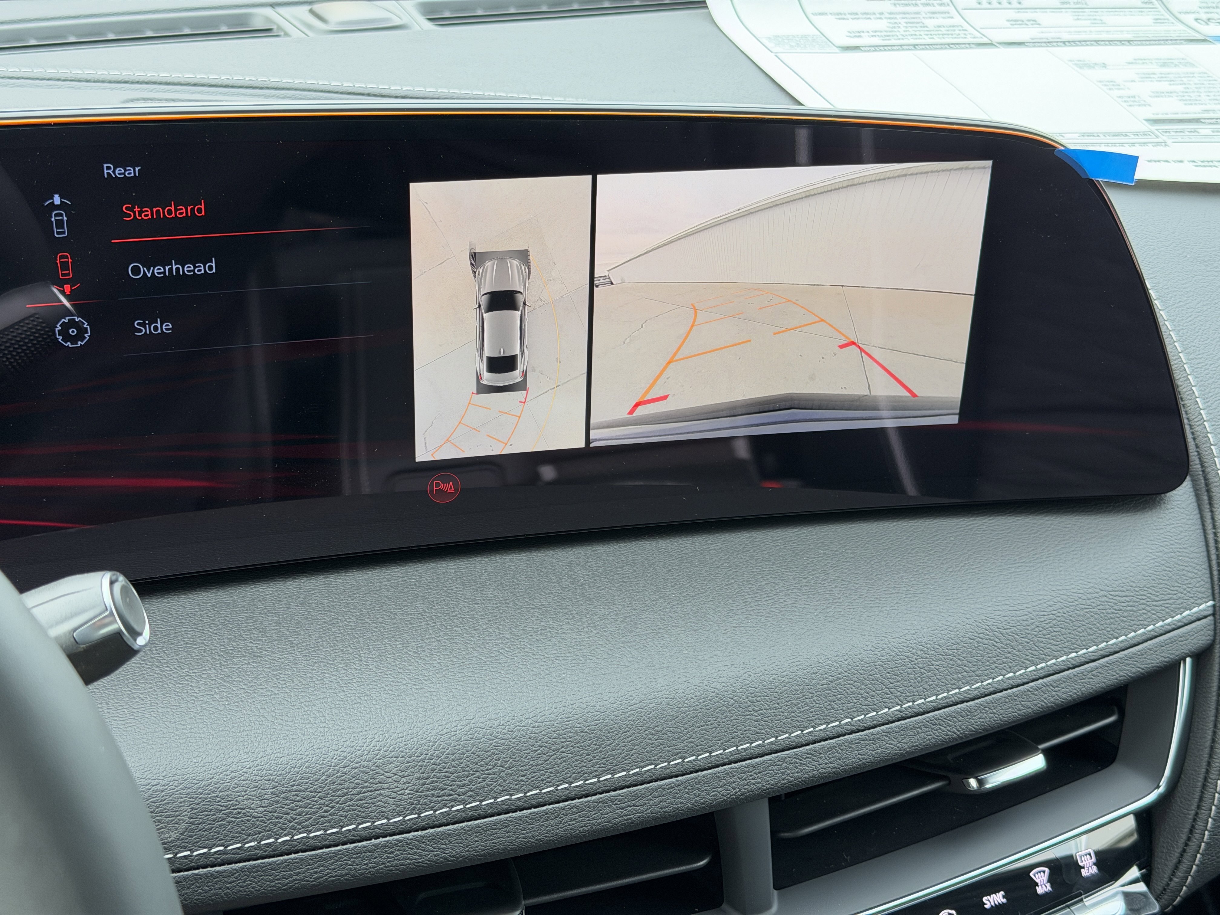 New 2026 Cadillac CT5 V Blackwing w/ Carbon Fiber 2 Package image 13