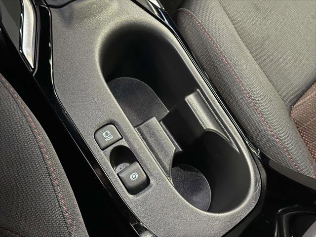 Used 2023 Toyota Corolla SE image 36
