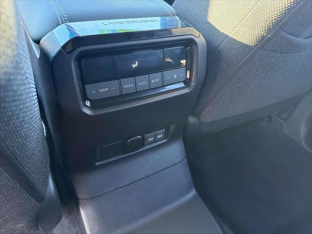 Certified 2025 Toyota Land Cruiser 1958 image 29