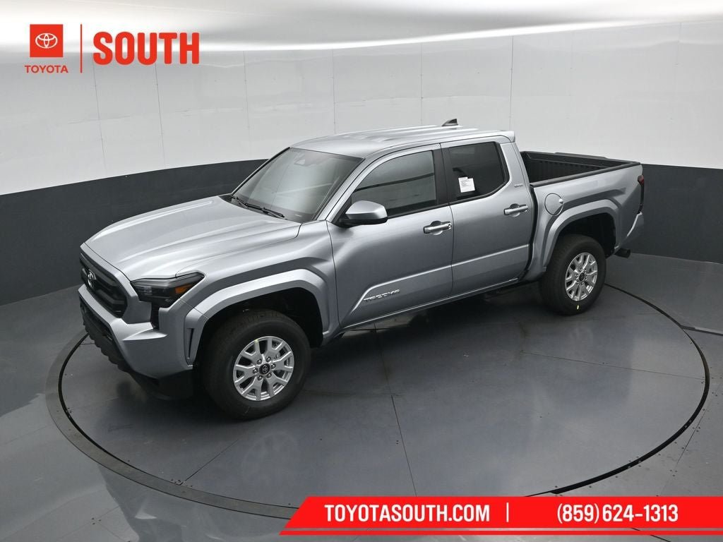 New 2026 Toyota Tacoma SR5 RWD image 47