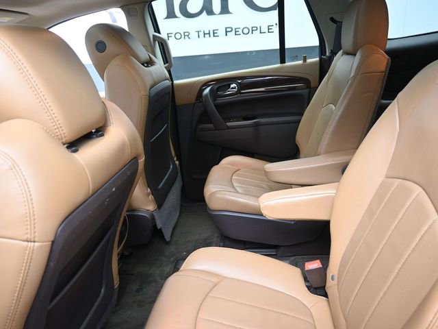 Used 2016 Buick Enclave Premium w/ Experience Buick Package image 15