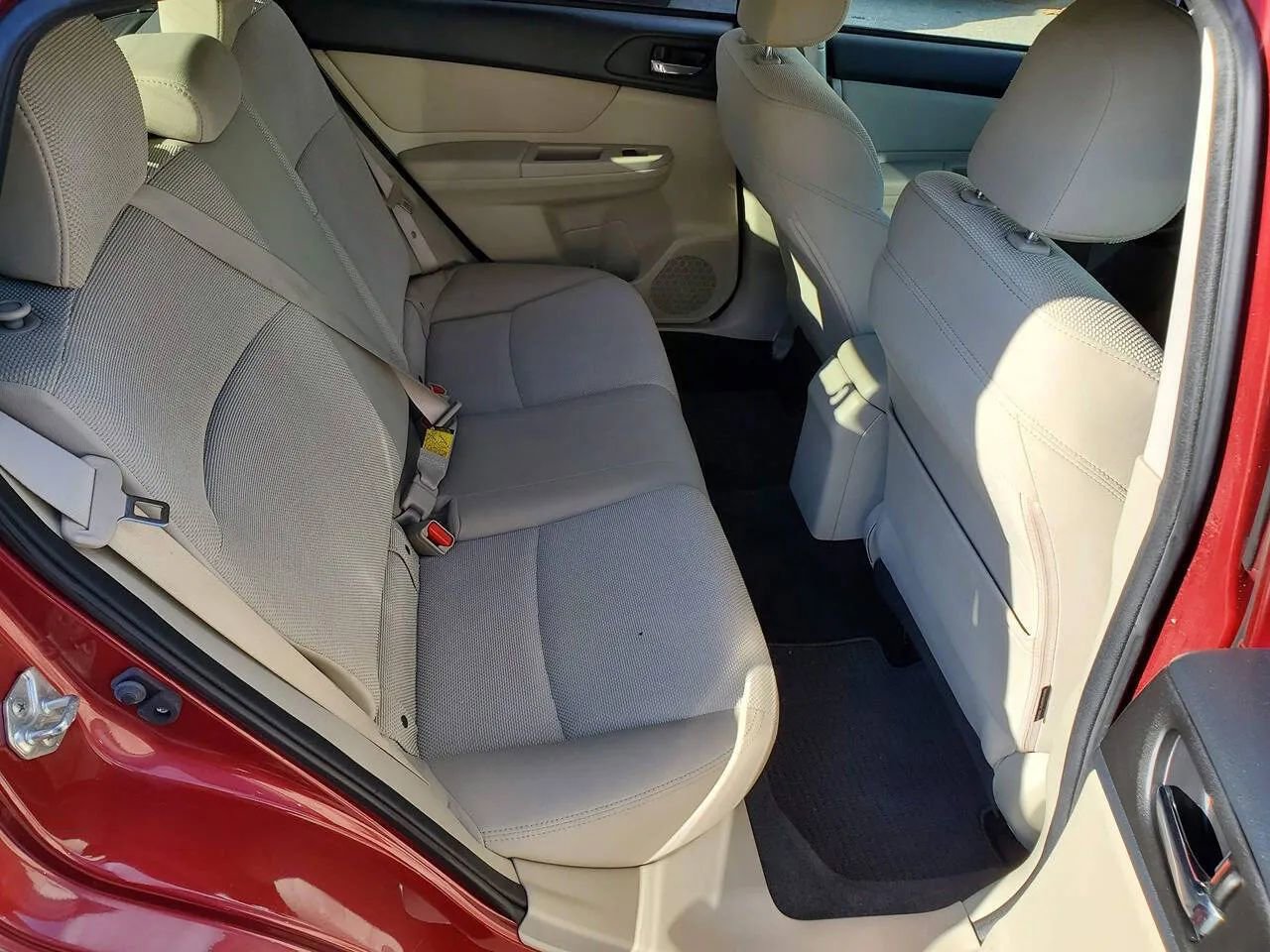 Used 2014 Subaru Crosstrek 2.0i Premium w/ Popular Package #1 image 5