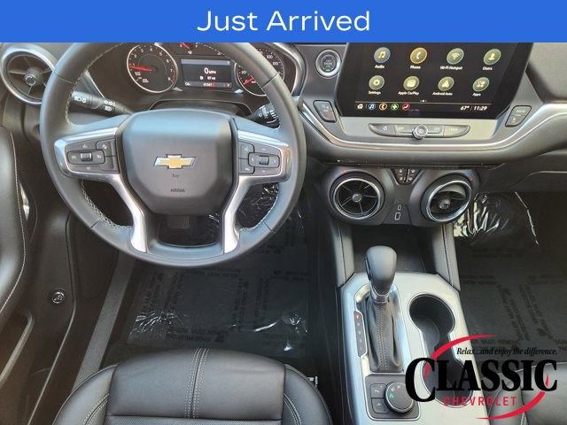 Used 2024 Chevrolet Blazer LT image 35