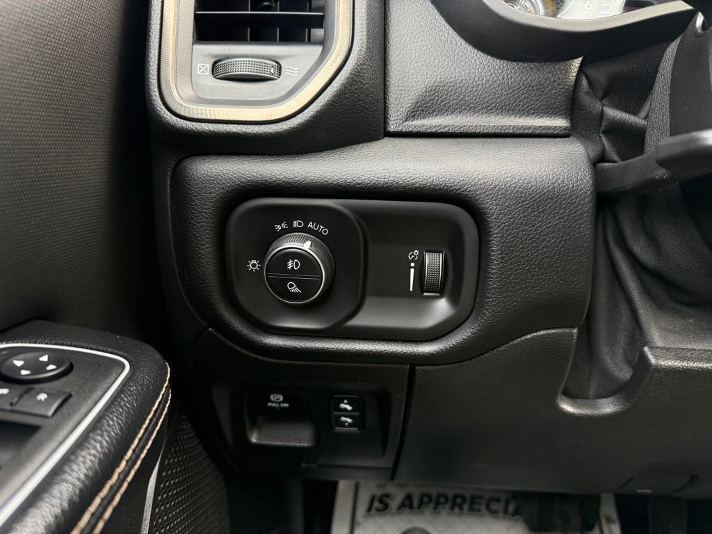 Used 2022 RAM 1500 Sport w/ Rebel Level 2 Equipment Group image 27