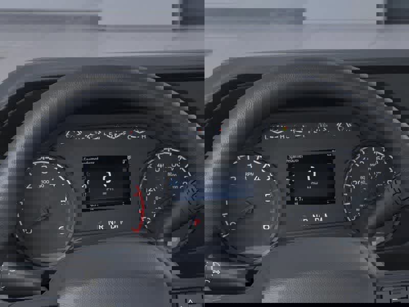 New 2026 Ford F450 XL w/ XL Chrome Package image 13