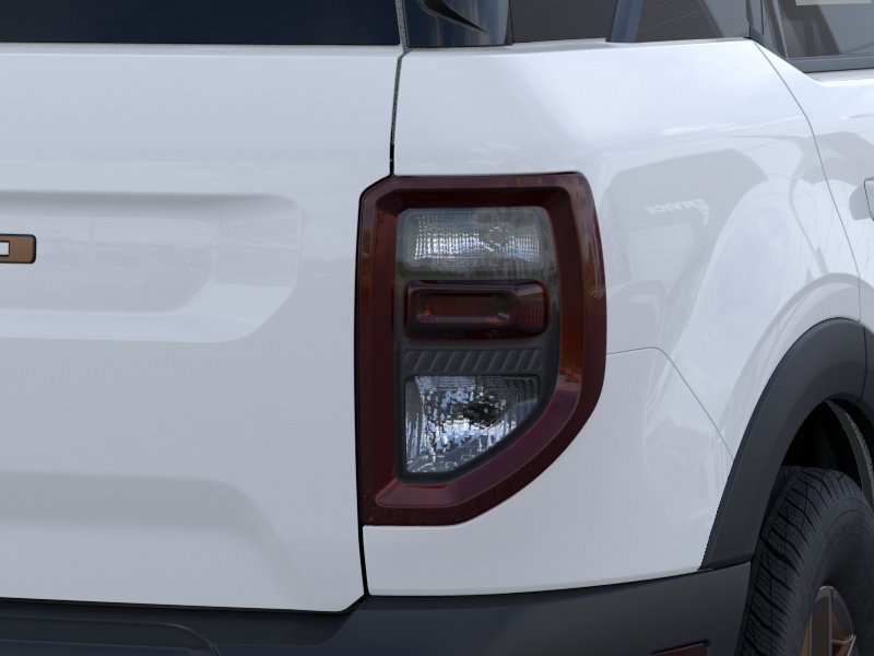 New 2026 Ford Bronco Sport Big Bend w/ Convenience Package AWD/4WD image 37