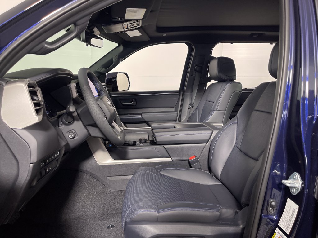 New 2026 Toyota Tundra Platinum AWD/4WD image 12