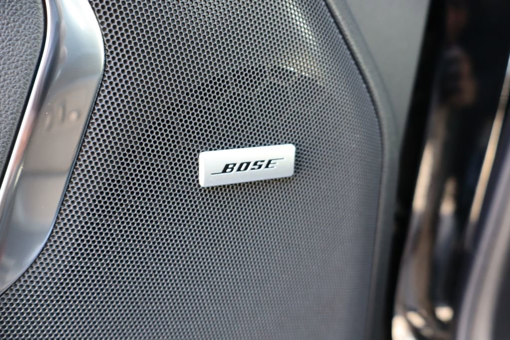 New 2026 Chevrolet Suburban Z71 w/ Z71 Off-Road Package image 12