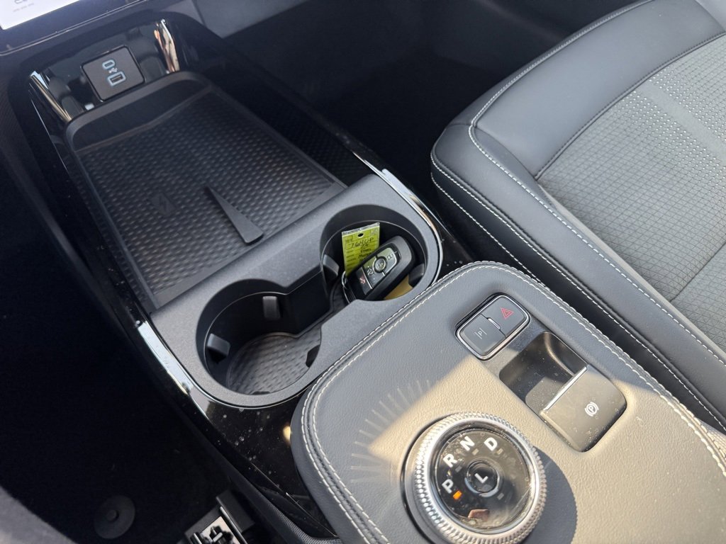 Certified 2024 Ford Mustang Mach-E GT image 29