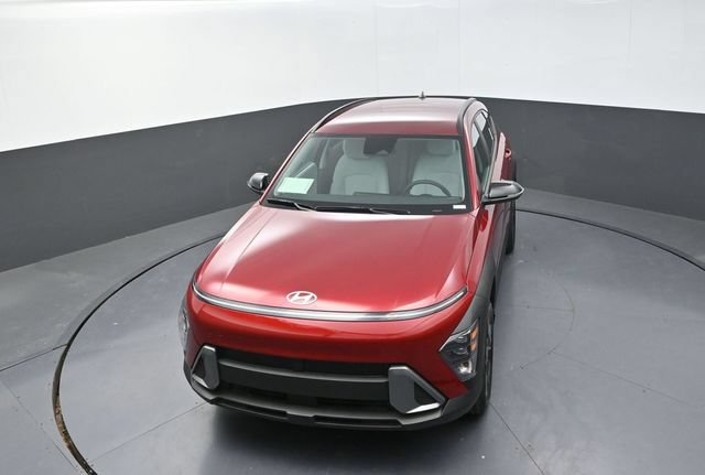 New 2026 Hyundai Kona SEL Sport AWD/4WD image 11