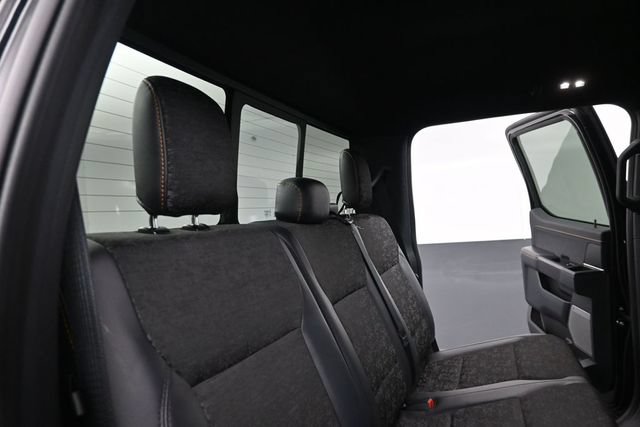Certified 2025 Ford F150 Tremor w/ Bed Utility Package AWD/4WD image 26