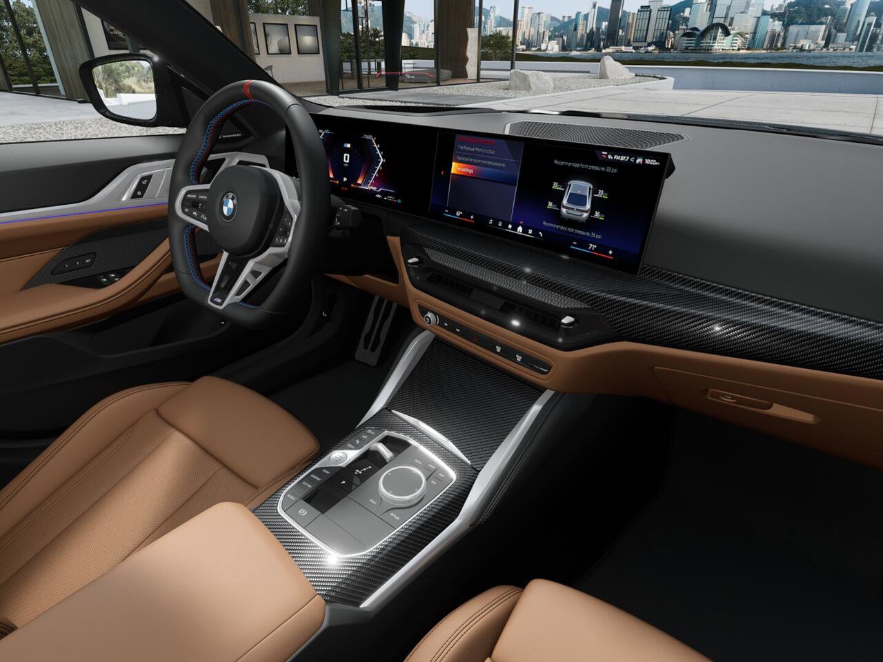 New 2026 BMW 440i xDrive image 14