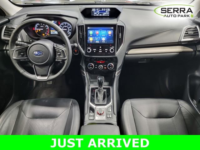 Used 2023 Subaru Forester Limited image 18