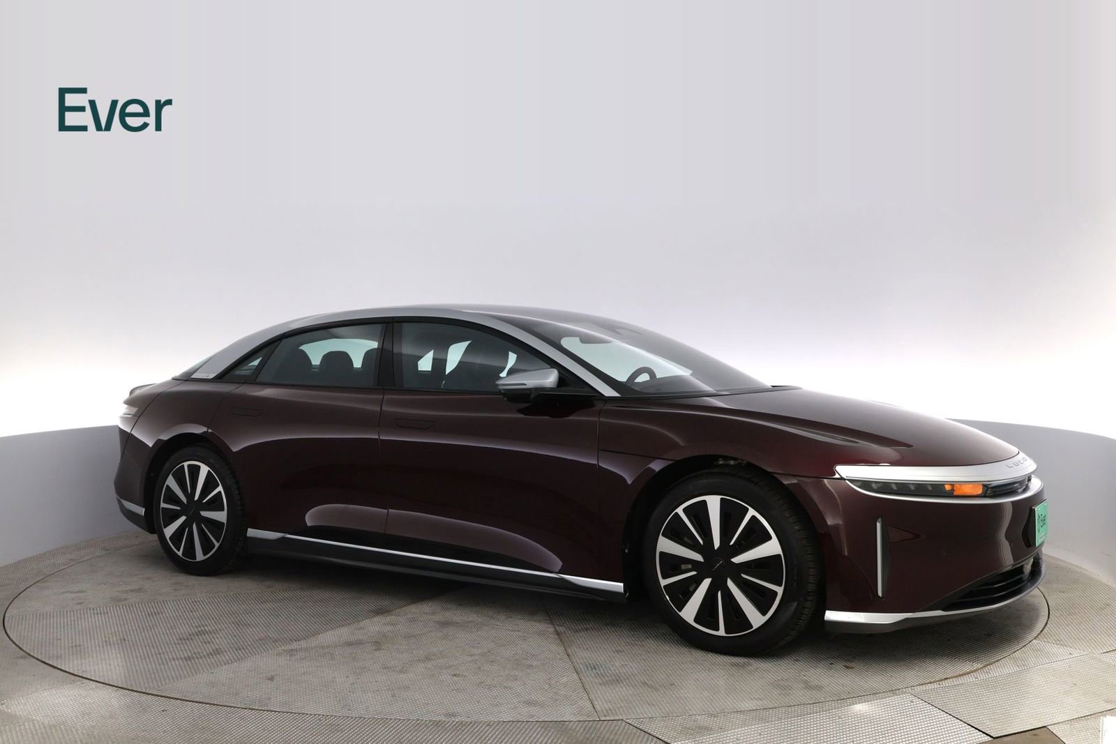 Used 2024 Lucid Air Grand Touring image 14