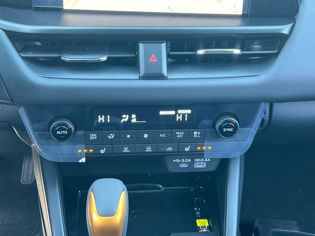 New 2026 Subaru Outback Wilderness image 17