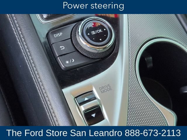 Used 2017 INFINITI Q50 2.0t w/ Moonroof Package RWD image 26