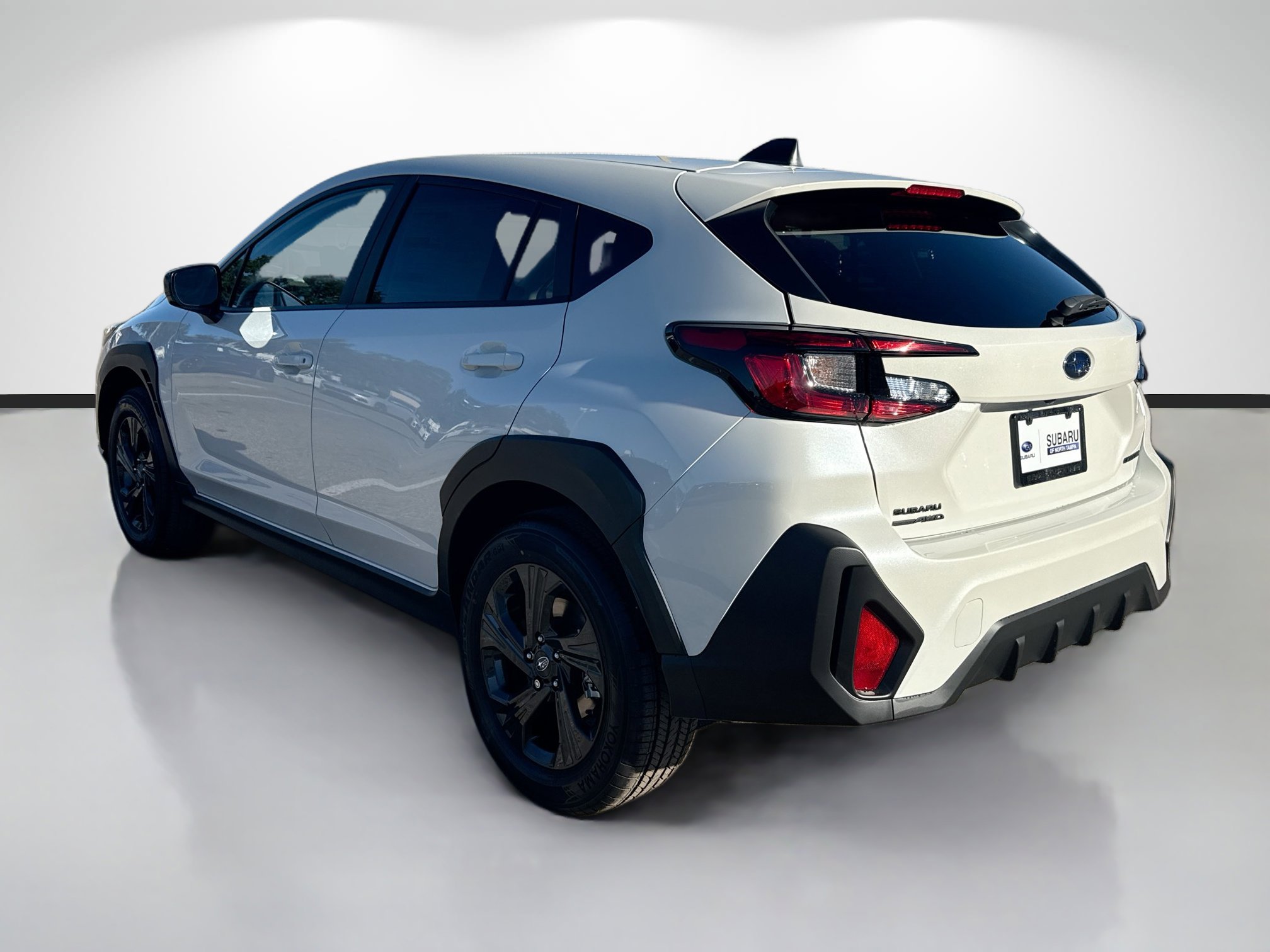 Certified 2026 Subaru Crosstrek 2.5i image 5