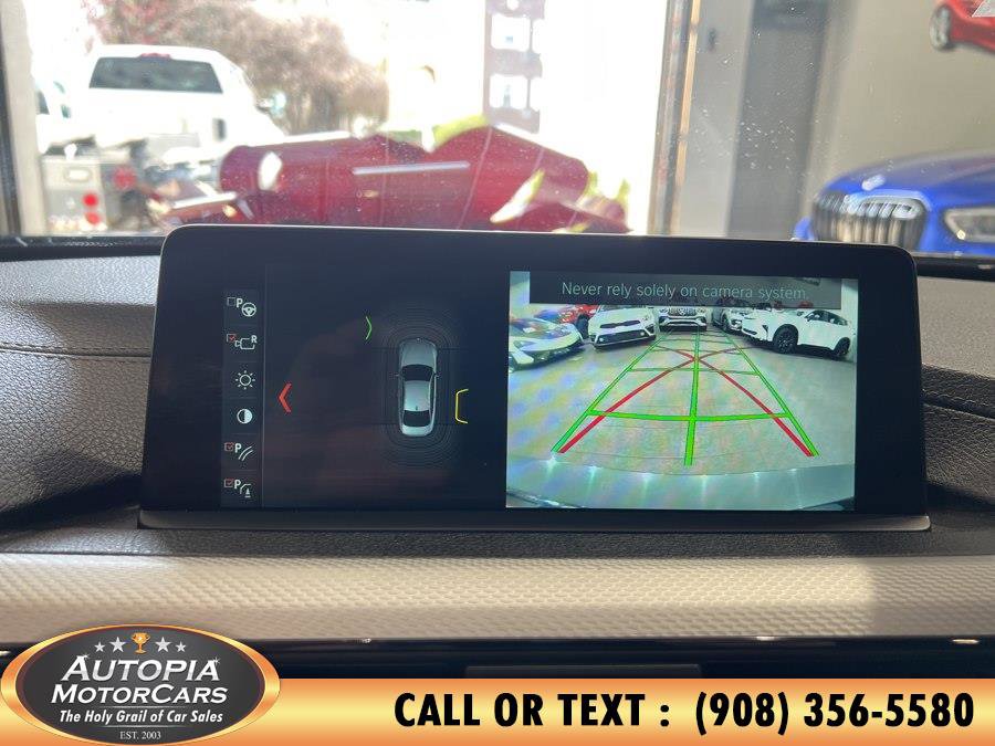 Used 2018 BMW 430i Coupe image 22