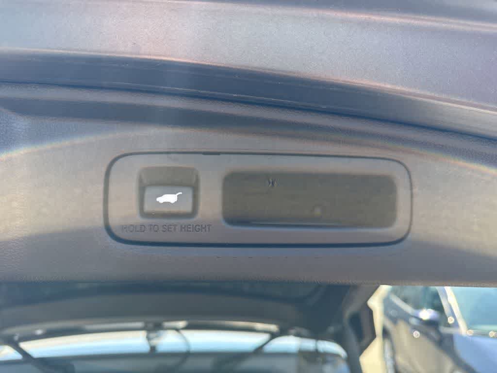 Used 2023 Honda CR-V EX-L image 21