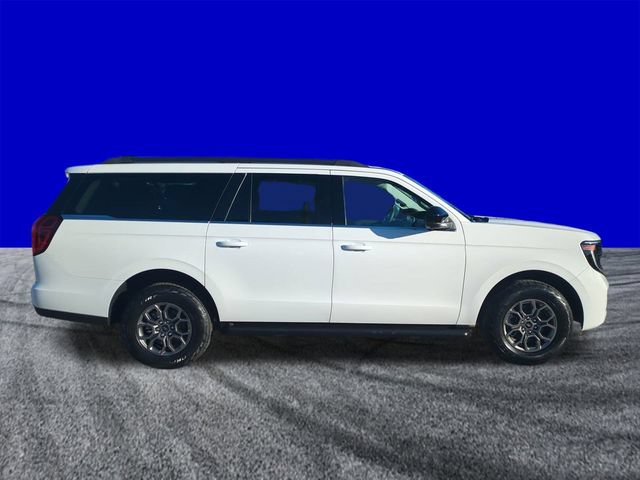 New 2026 Ford Expedition Max Active RWD image 3