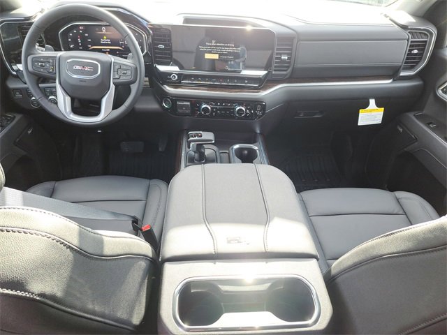 New 2026 GMC Sierra 1500 Elevation w/ Elevation Premium Package image 6