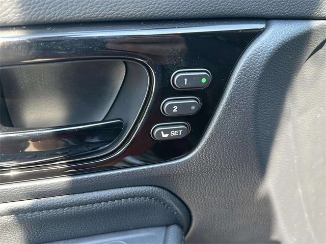 New 2026 Honda Odyssey Elite image 11