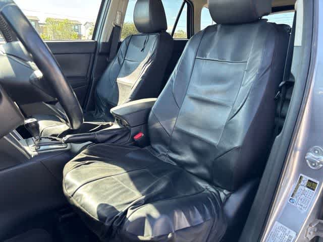 Used 2013 MAZDA CX-5 Grand Touring FWD image 22