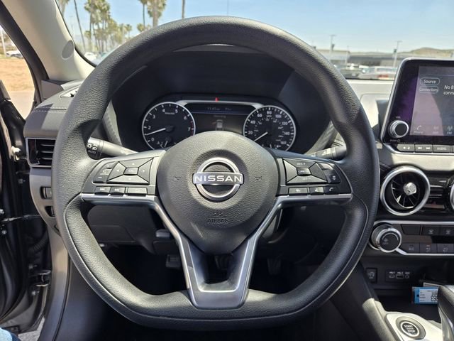 Used 2024 Nissan Sentra SV FWD image 21