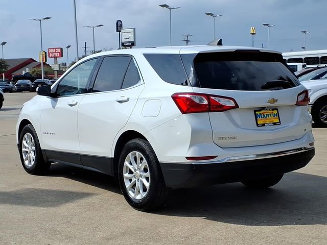 Used 2019 Chevrolet Equinox LT image 7