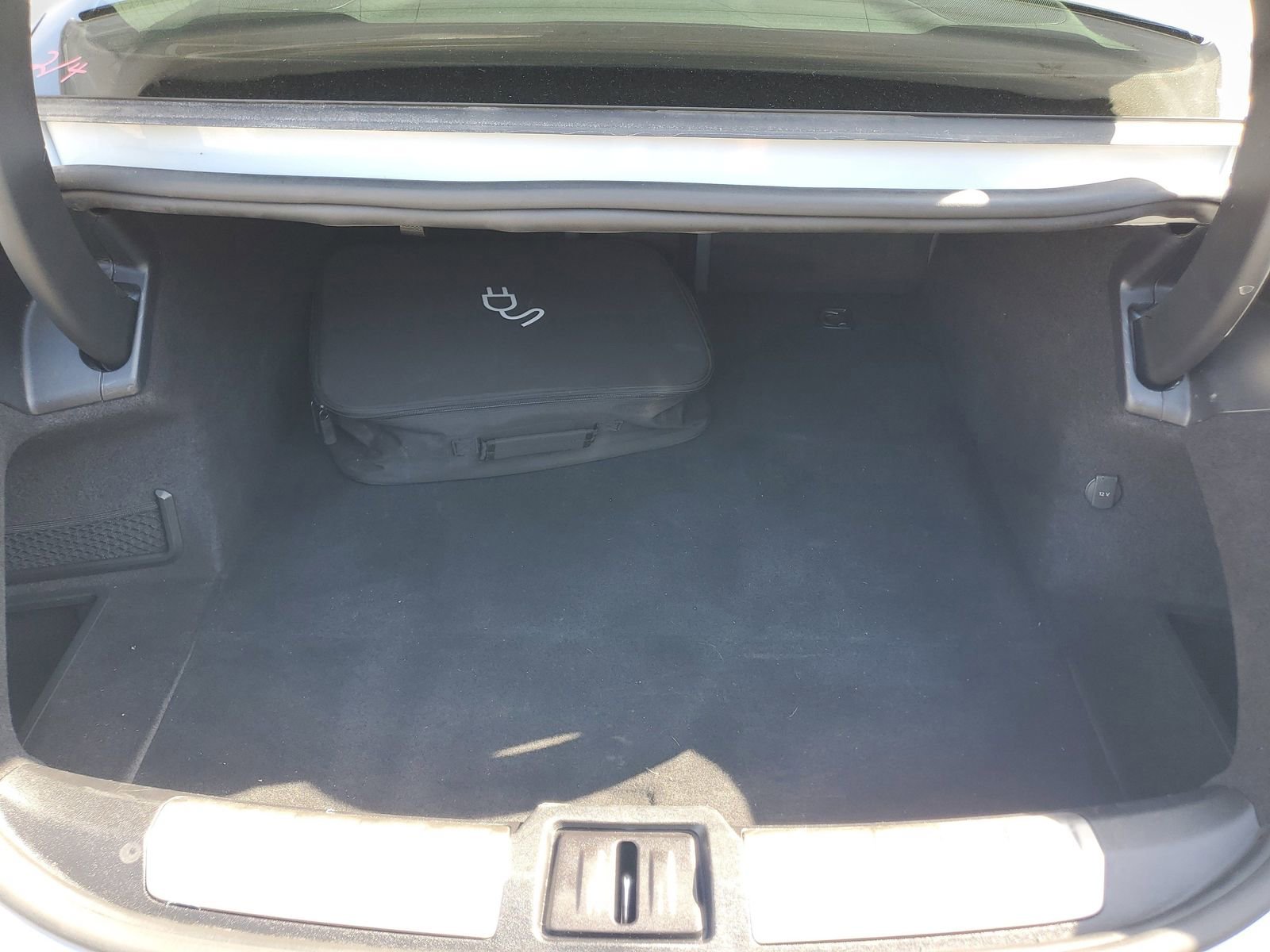 Used 2022 Audi e-tron GT Premium Plus w/ Performance Package image 8