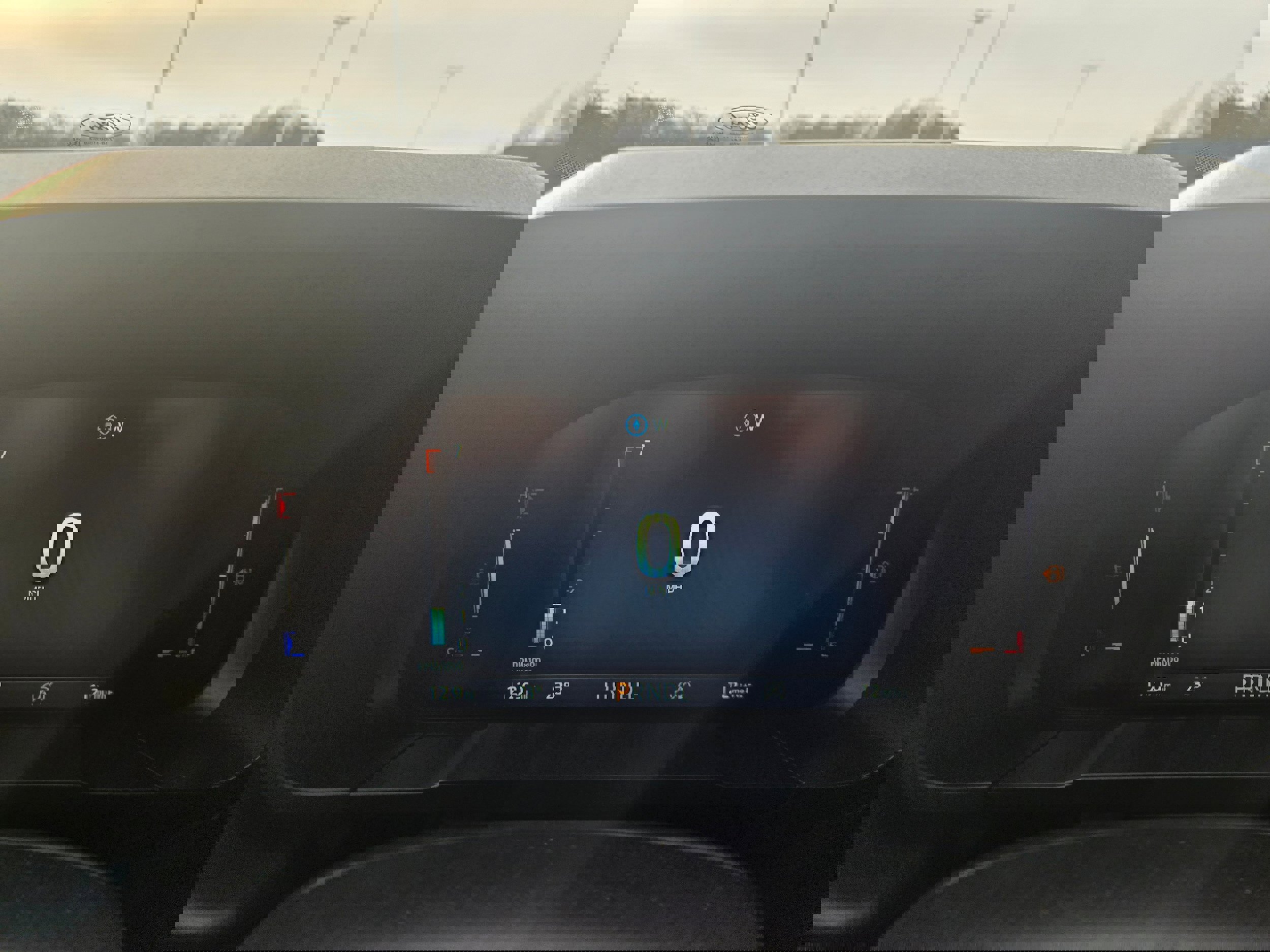 New 2026 Ford Maverick XLT image 15