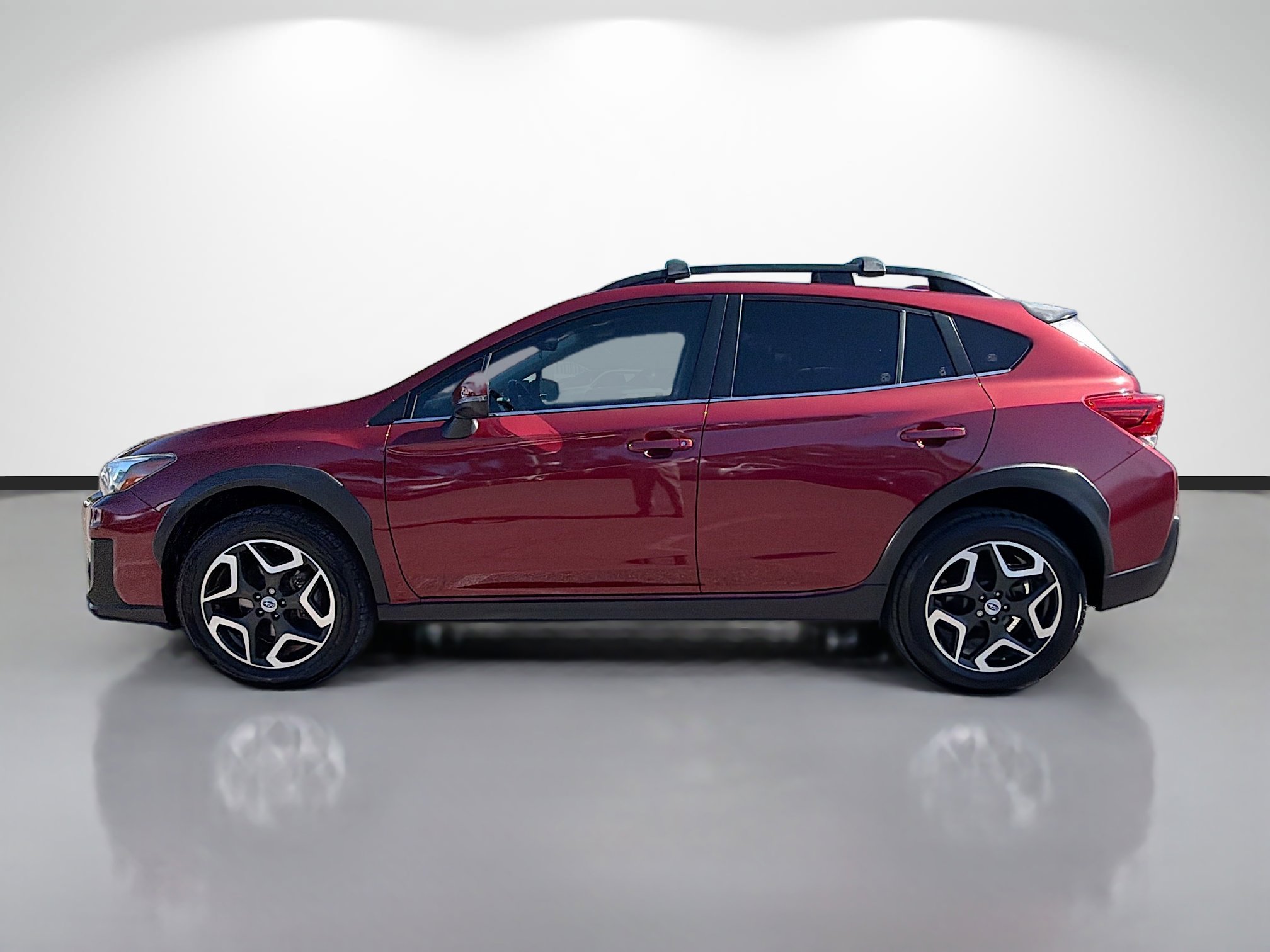 Used 2018 Subaru Crosstrek 2.0i Limited image 6
