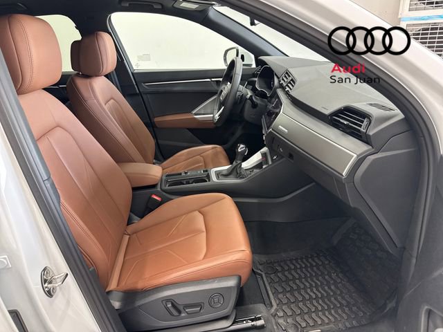 Used 2025 Audi Q3 2.0T Premium w/ Convenience Package image 28