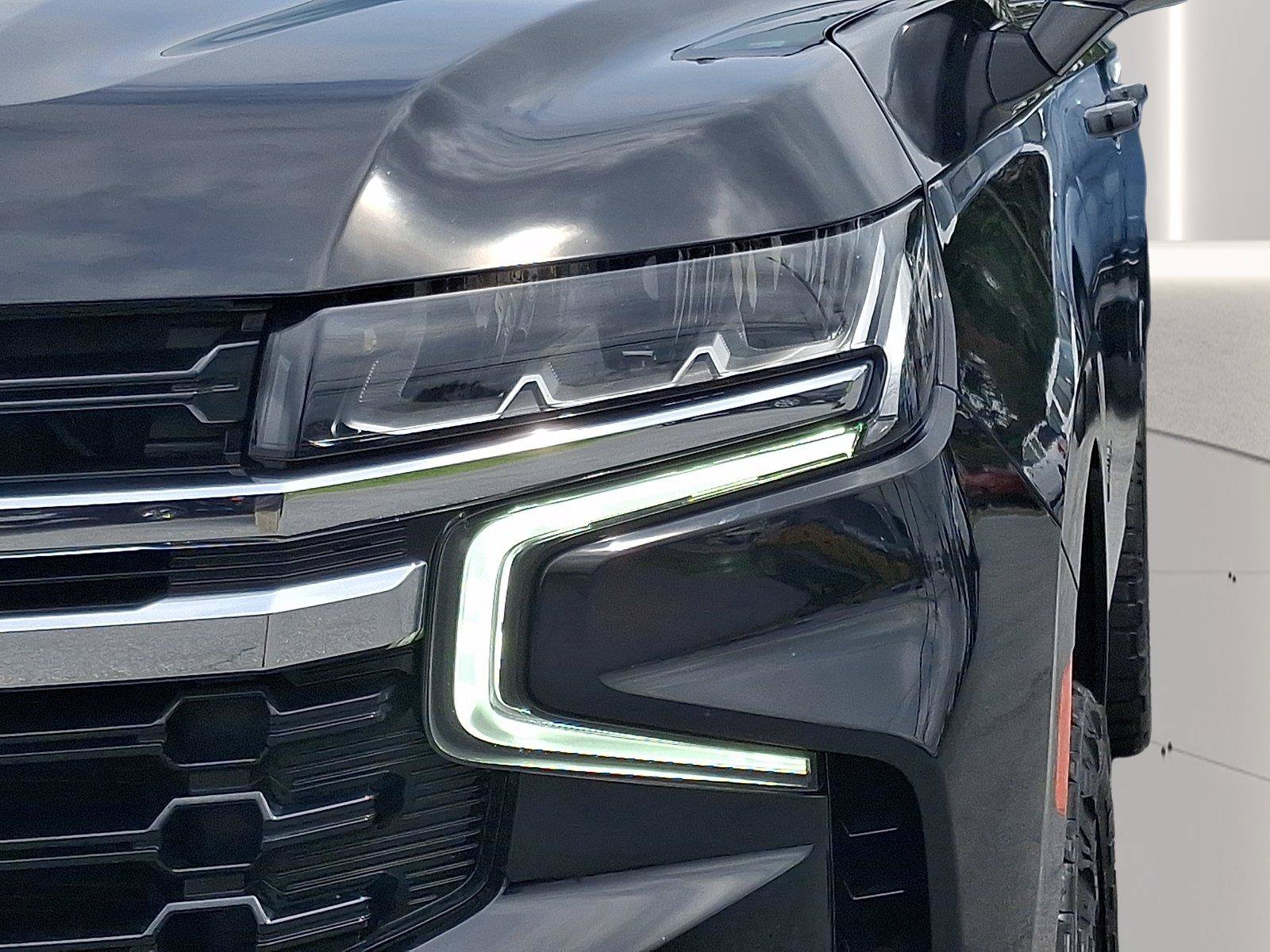 Used 2023 Chevrolet Tahoe LS AWD/4WD image 27