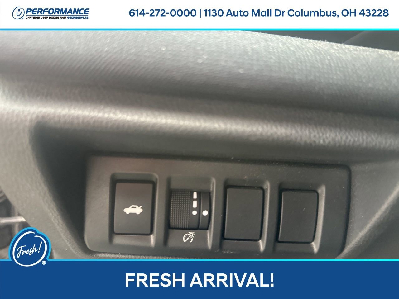 Used 2020 Subaru Legacy 2.5i Sport image 15